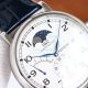Swiss Replica IWC Portofino Moonphase SS White Dial Silver Case Watch (9)_th.jpg